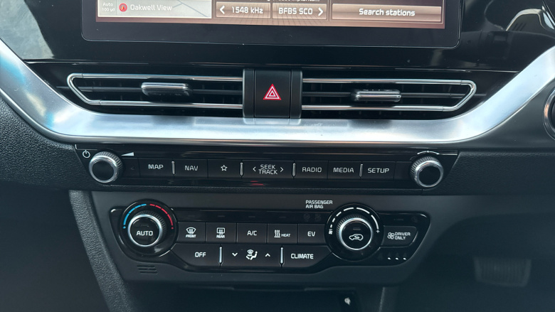 Kia E-Niro 150kW 4 64kWh 5dr Auto Electric Estate